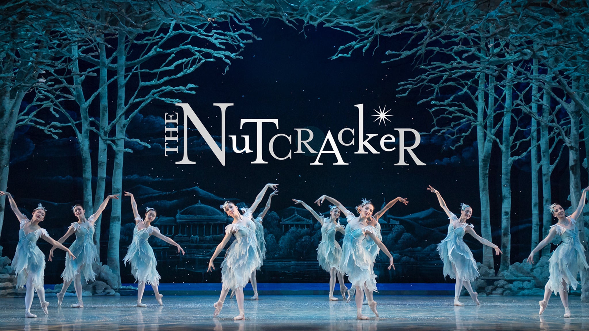 nutcracker