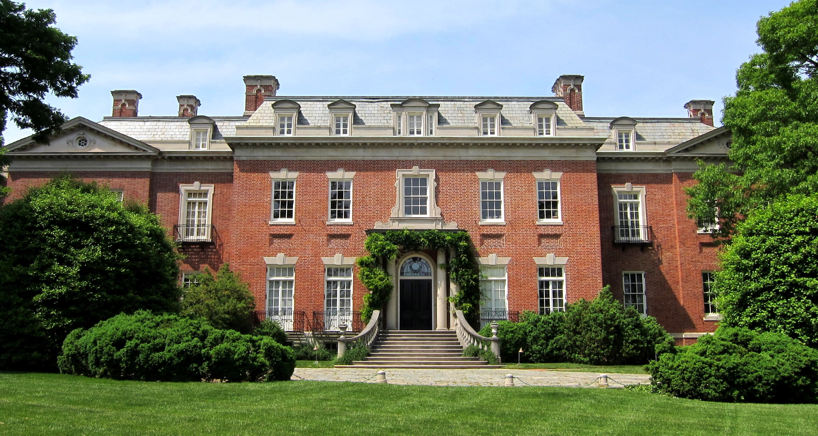 dumbarton-oaks