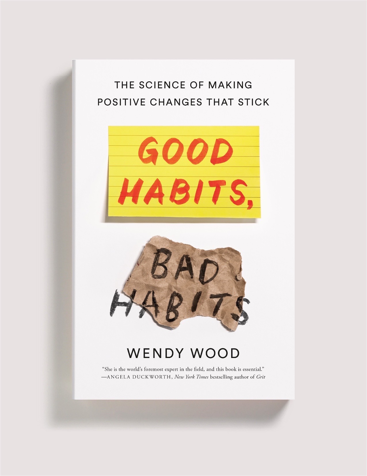 good-habits