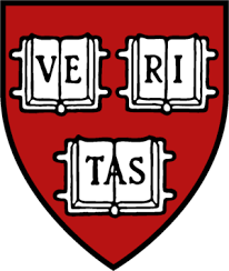 harvard-crest